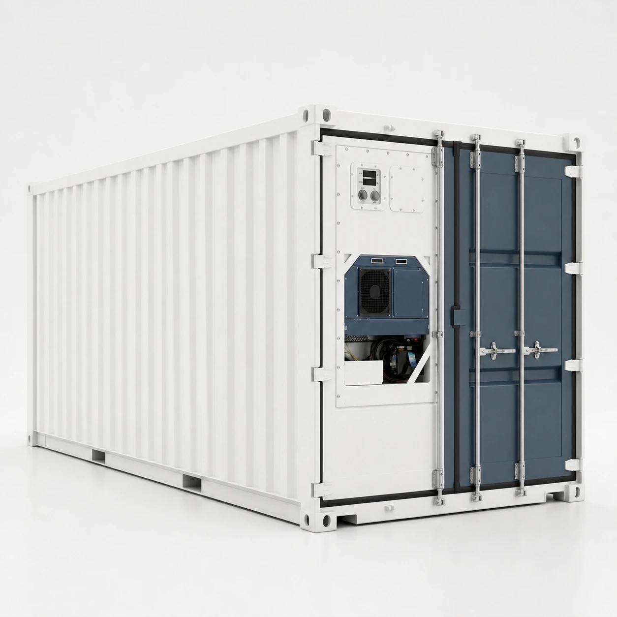 20FT Portable Reefer Container